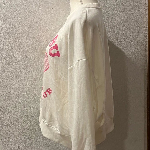 No boundaries crewneck sweatshirt - Picture 4 of 4